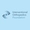 The Interventional Orthopedics Foundation App supports the IOF Annual Conference