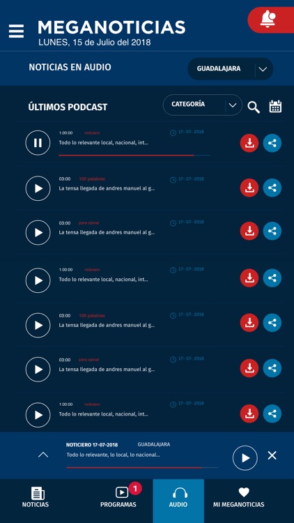 MegaNoticias screenshot-6