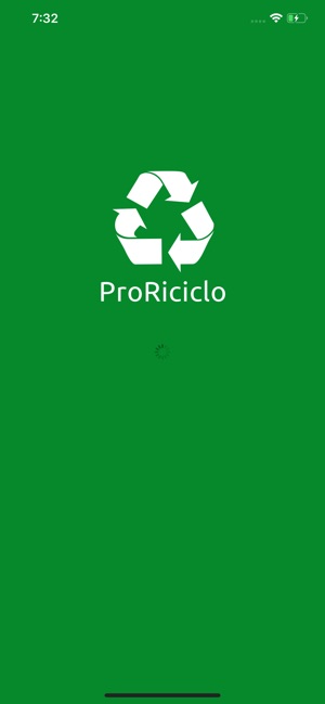 ProRiciclo(圖1)-速報App