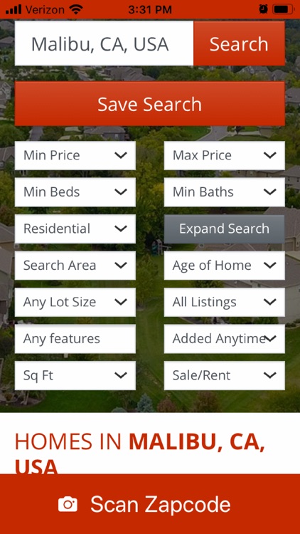 The Real Estate Book