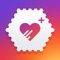 Photo Stamp Maker is a fast and free app to allow you to turn your photos to stamp styles