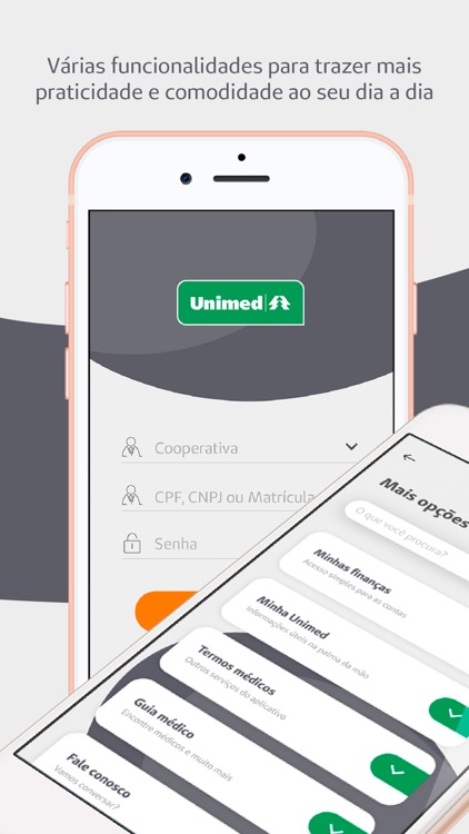 Unimed Cooperado