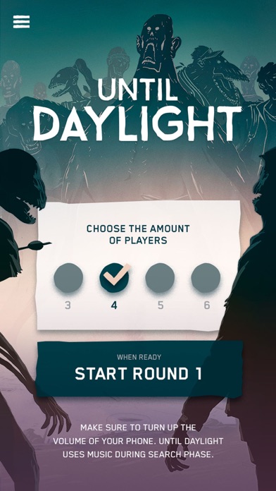 Until Daylight screenshot 3