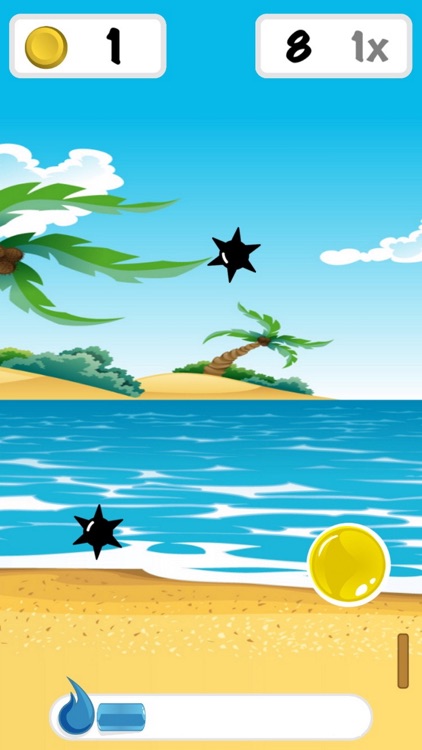 CRAZY CATCH-BALL screenshot-3