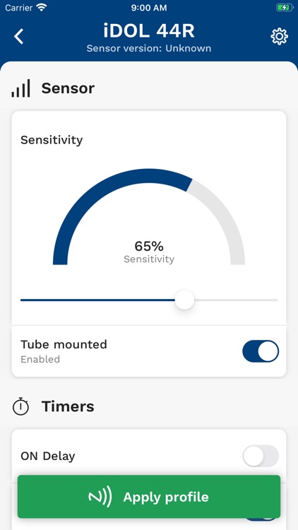 SmartAdjust screenshot-4