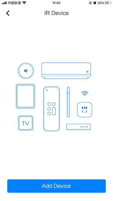 Screenshot #3 pour Smart IR Speaker