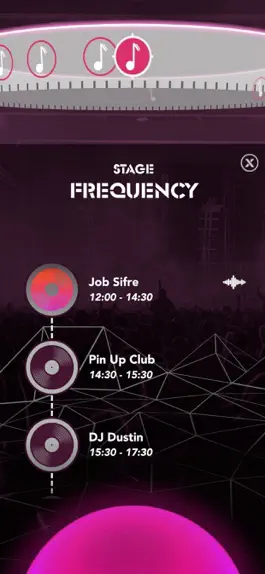 Game screenshot DGTL AR apk