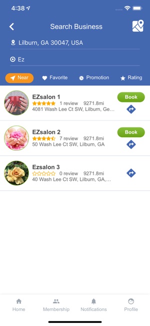 EZreward(圖2)-速報App