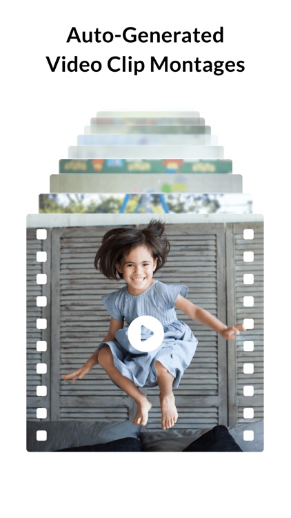 FamilyAlbum: Photo Sharing App screenshot-4