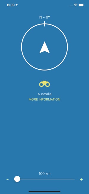 Eagle Geographical Search(圖1)-速報App