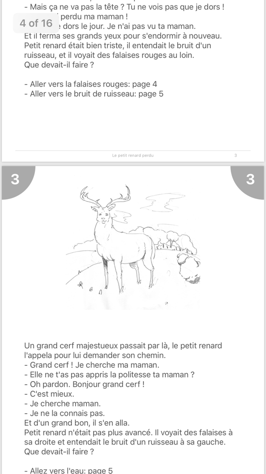 #4. Choisis (iOS) 由: CROMBEZ Emmanuel