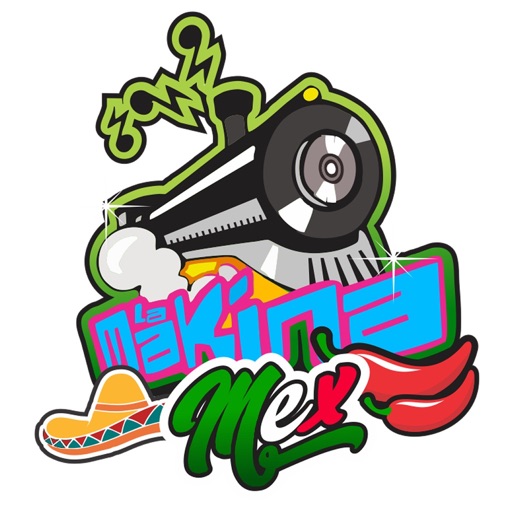 La Makina Mex