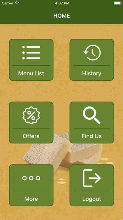 Kaju Katli Order Delivery screenshot-3