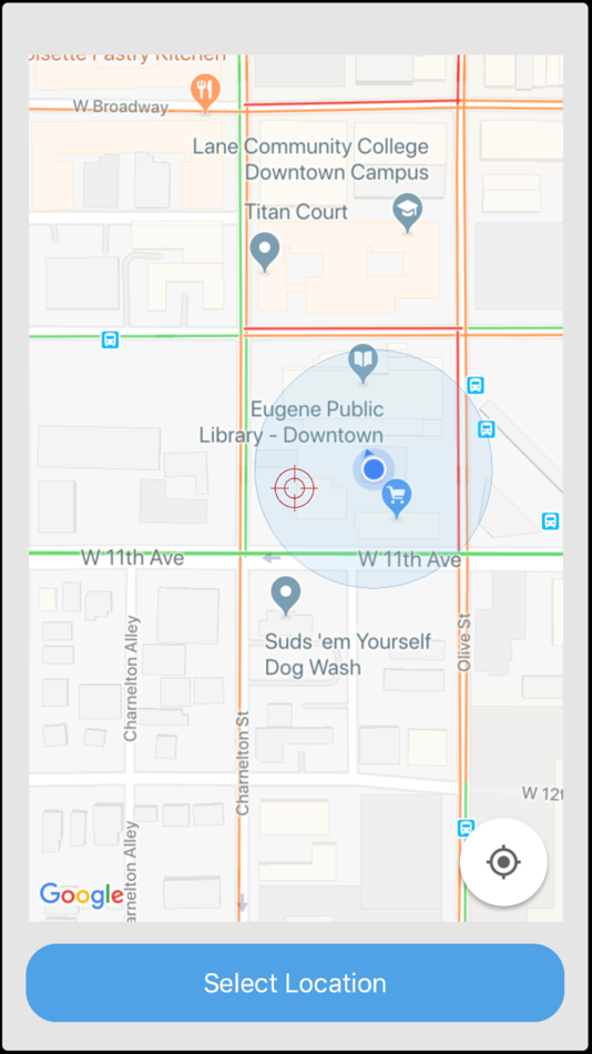 #3. Fireworks Alert (iOS) 由: City of Eugene