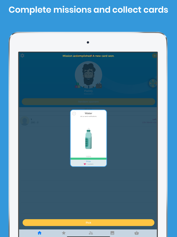 Screenshot #5 pour Wheelo - word puzzles