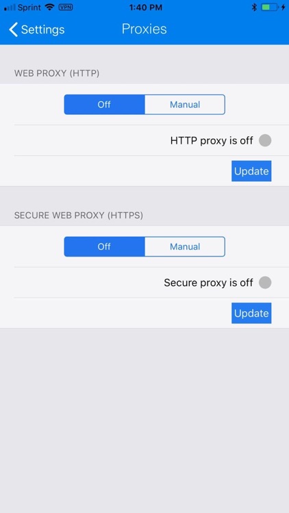 Dispersive Connect 4 screenshot-3