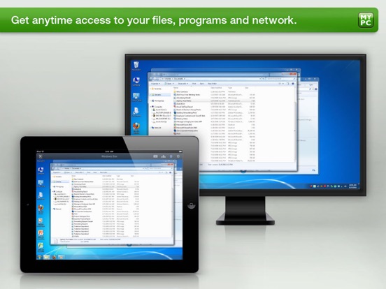 GoToMyPC - Remote Access screenshot