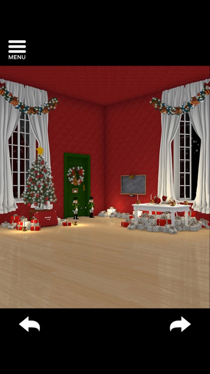 Escape Game: Merry Christmas screenshot-3