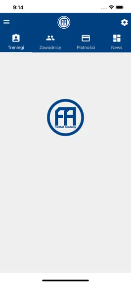 Game screenshot FOOTBALL ACADEMY apk