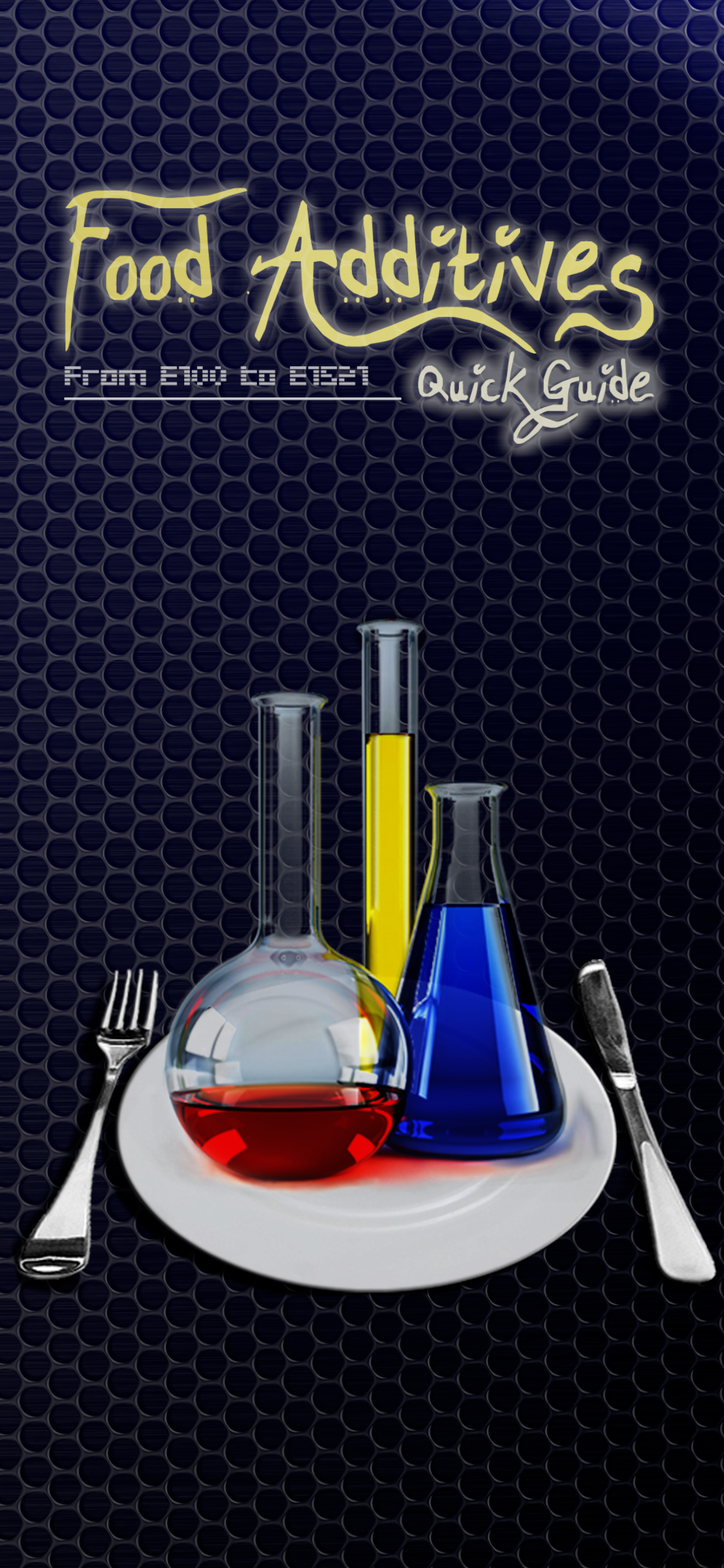 Food Additives 2
