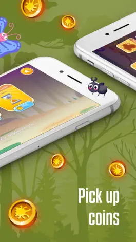 Game screenshot Chameleon Game apk