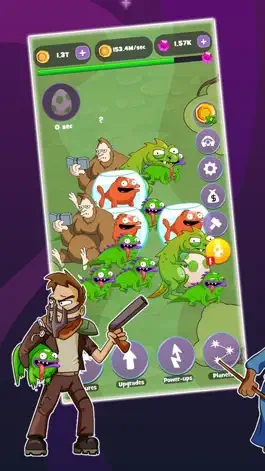 Game screenshot Become Human: Evolution mod apk