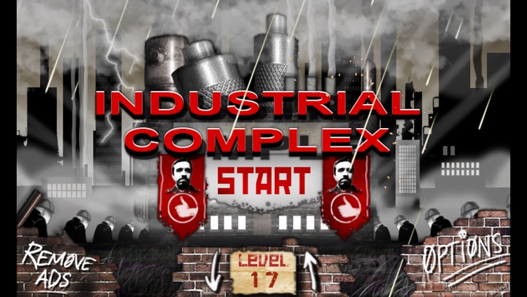 Industrial Complex screenshot-4