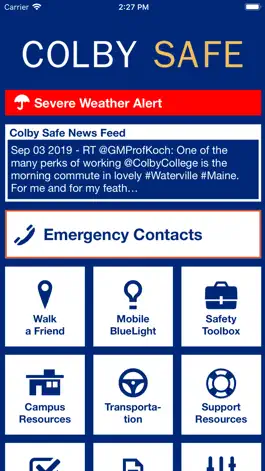 Game screenshot Colby Safe mod apk