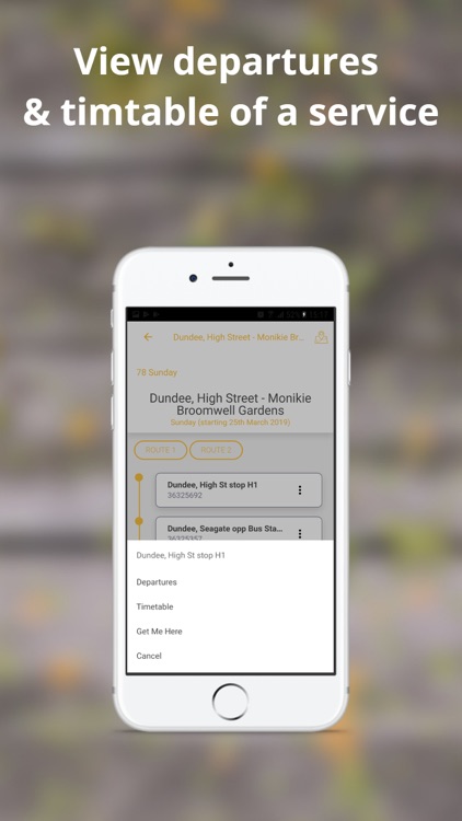 Moffat Williamson screenshot-4