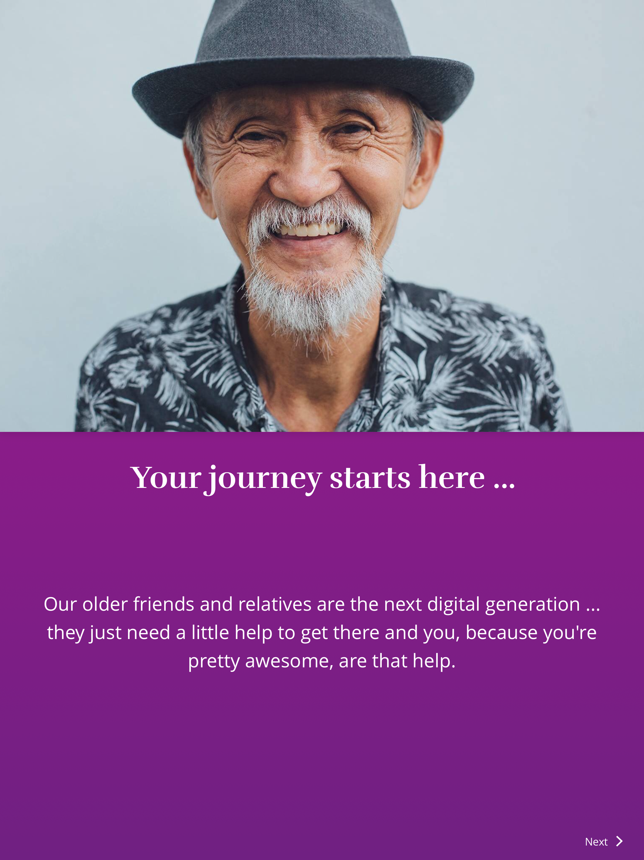 Get Started screenshot 7