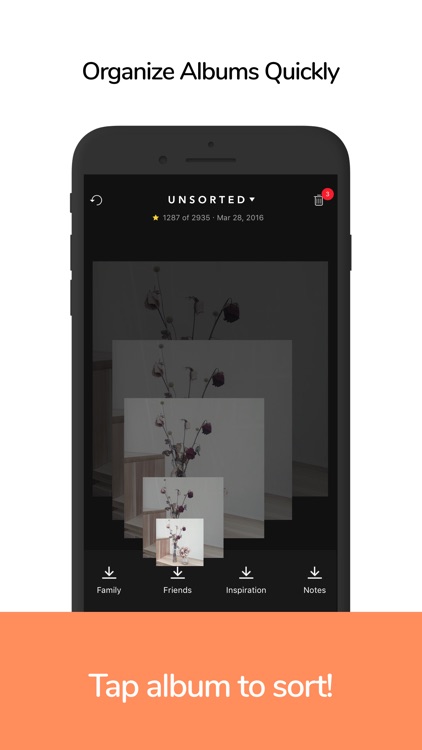 Slidebox - Photo Manager