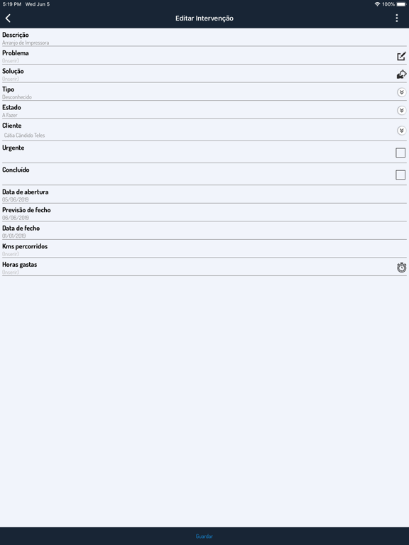 Screenshot #6 pour XD Mobile SAT