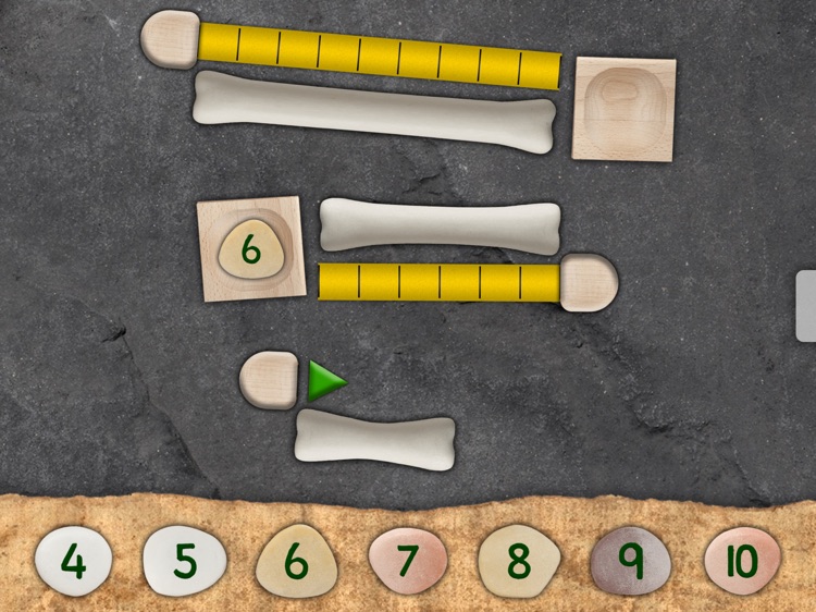 Match and Measure - UK screenshot-3