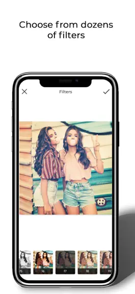 Game screenshot Story Creator Highlights Maker hack