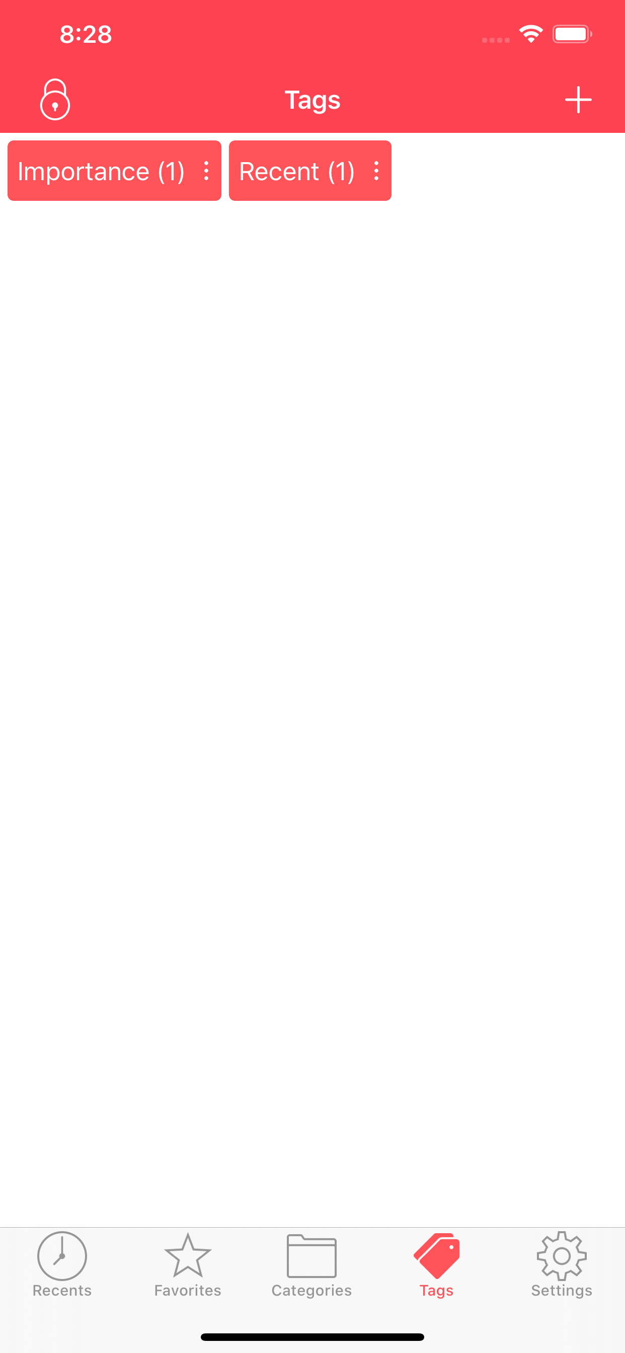 Password Goo screenshot 8
