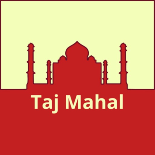 Taj Mahal Cloppenburg icon