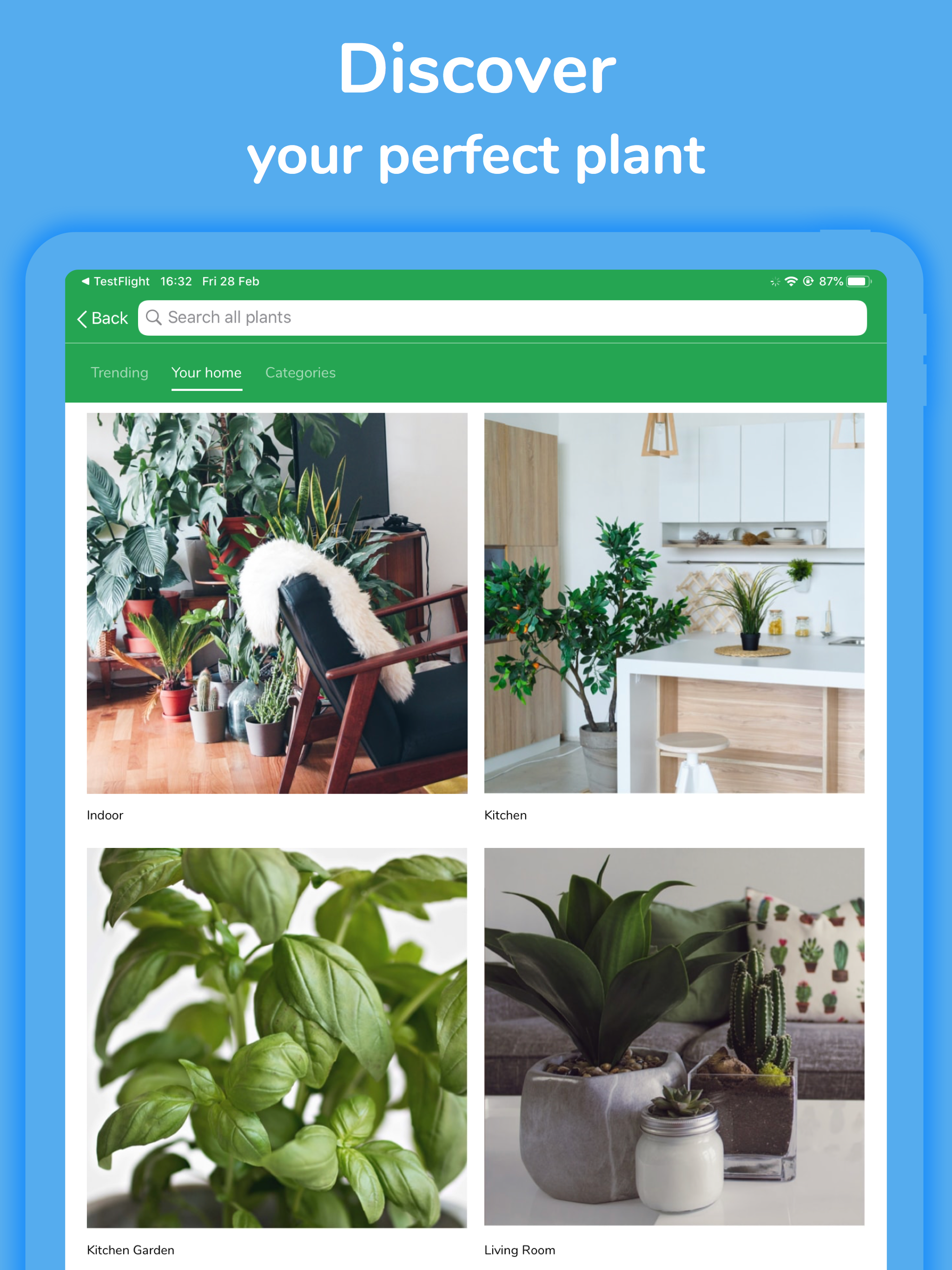 SmartPlant: Plants Made Simple