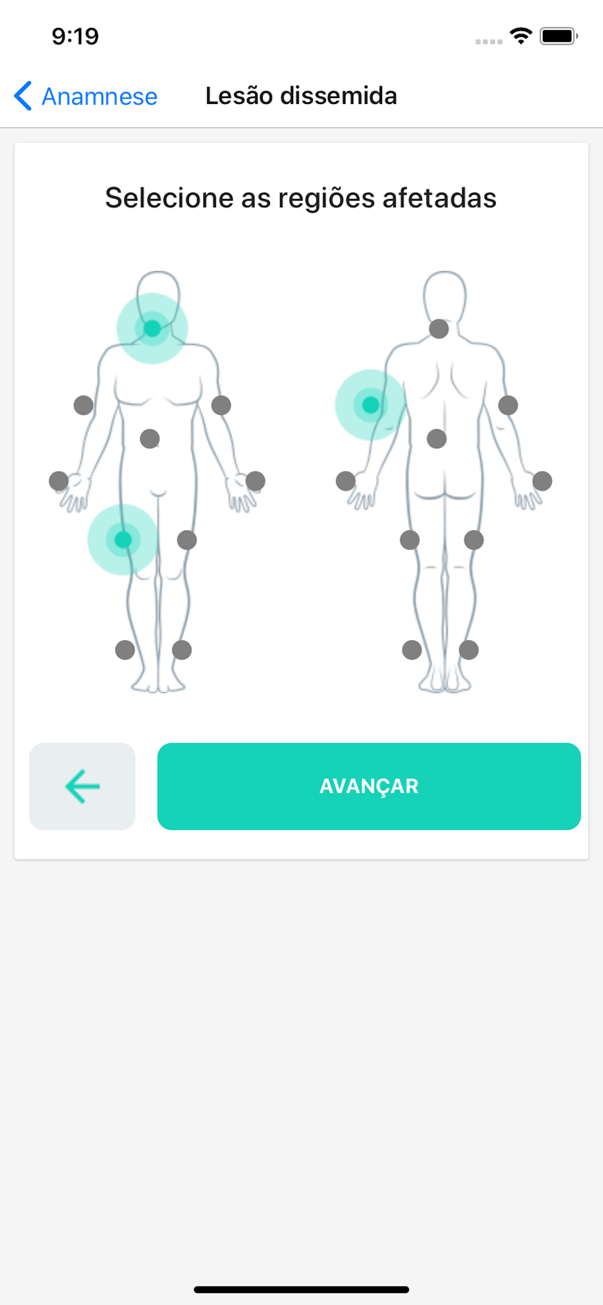 Teledermatologia Einstein