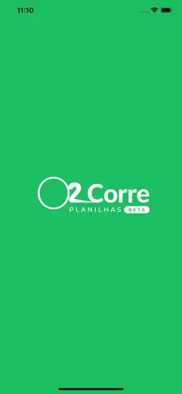 Game screenshot O2 Corre Planilhas mod apk