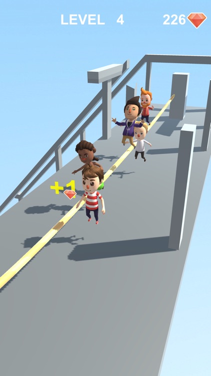 Jump Rope Star! screenshot-4