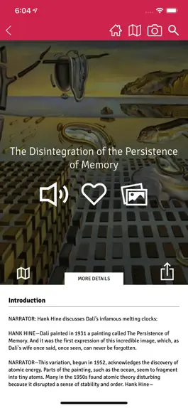 Game screenshot The Dali Museum mod apk