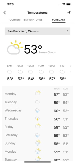 KRON4 News - San Francisco(圖4)-速報App