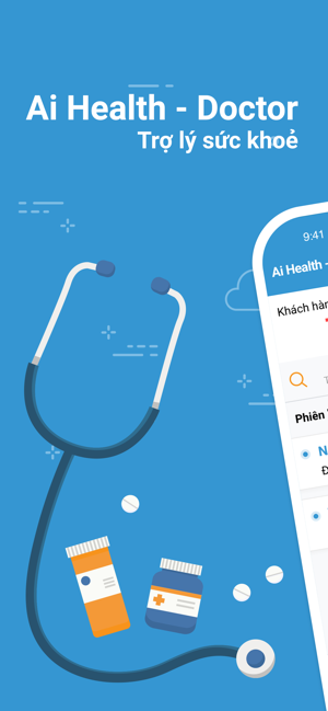 Ai Doctor(圖1)-速報App