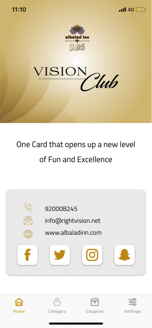 Vision Club(圖1)-速報App