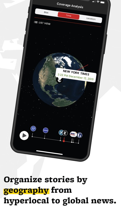 Ground News screenshot-4