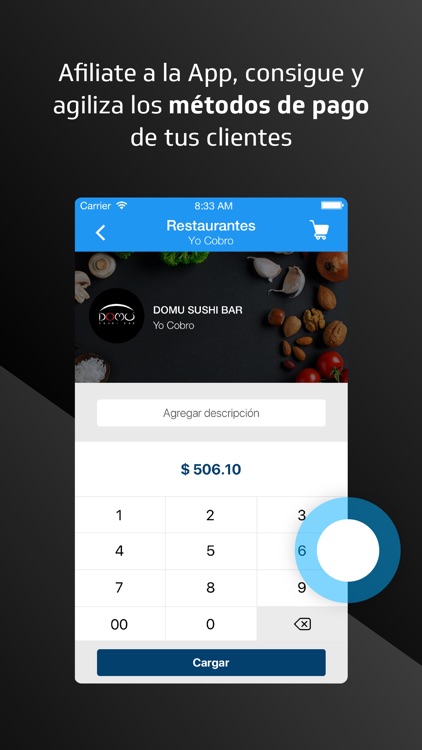Compra Fácil screenshot-6