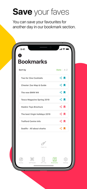 Get Swipe(圖6)-速報App