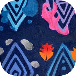 H Sticker Art Pack