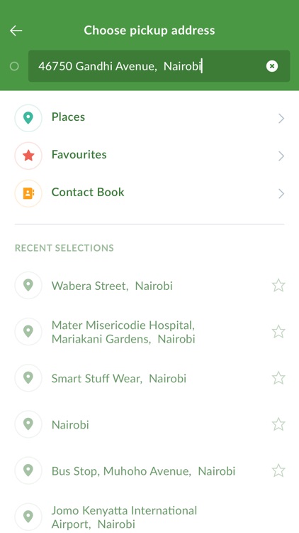 PTG TRAVEL screenshot-3