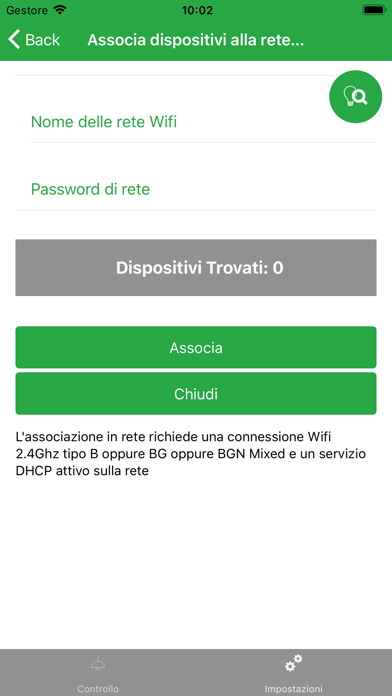 Screenshot #3 pour Smartluce Fabas